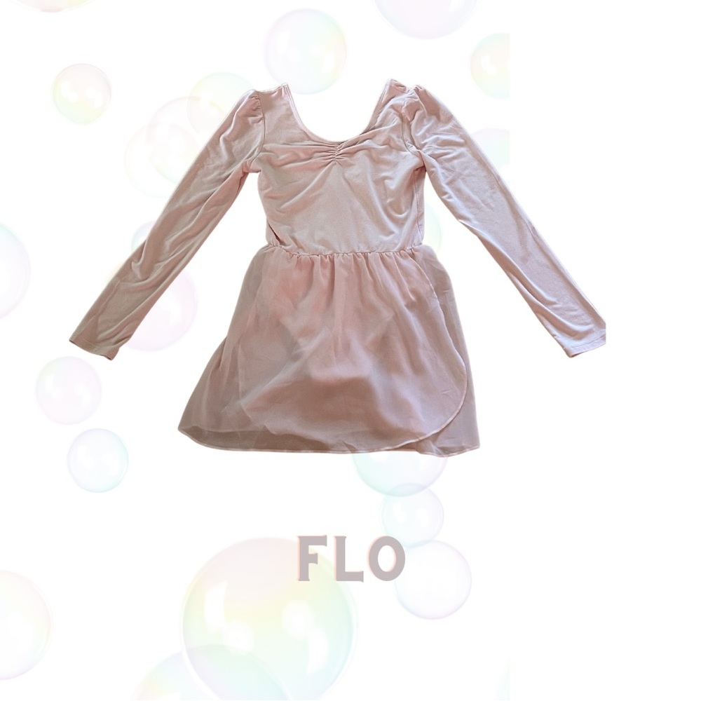 NWT Flo dance dress